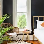 Jungle Fever - Convention Center&Short North