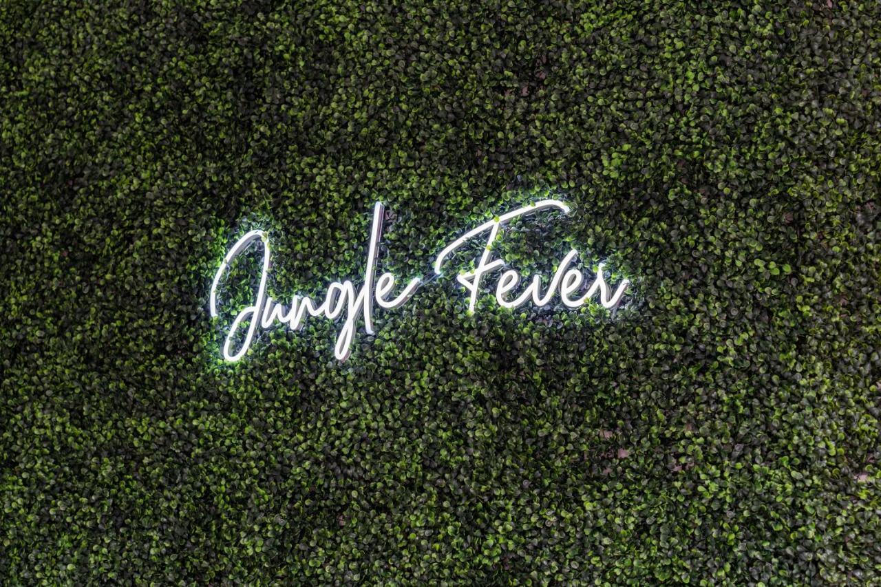 Ferienhaus Jungle Fever - Convention Center&short North