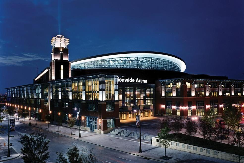 Ferienhaus Jungle Fever - Convention Center&short North