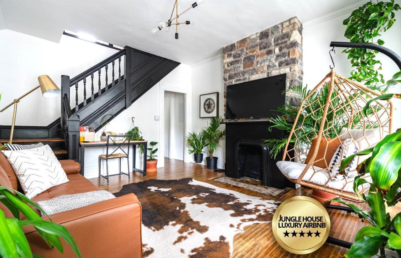Jungle Fever - Convention Center&short North Ferienhaus
