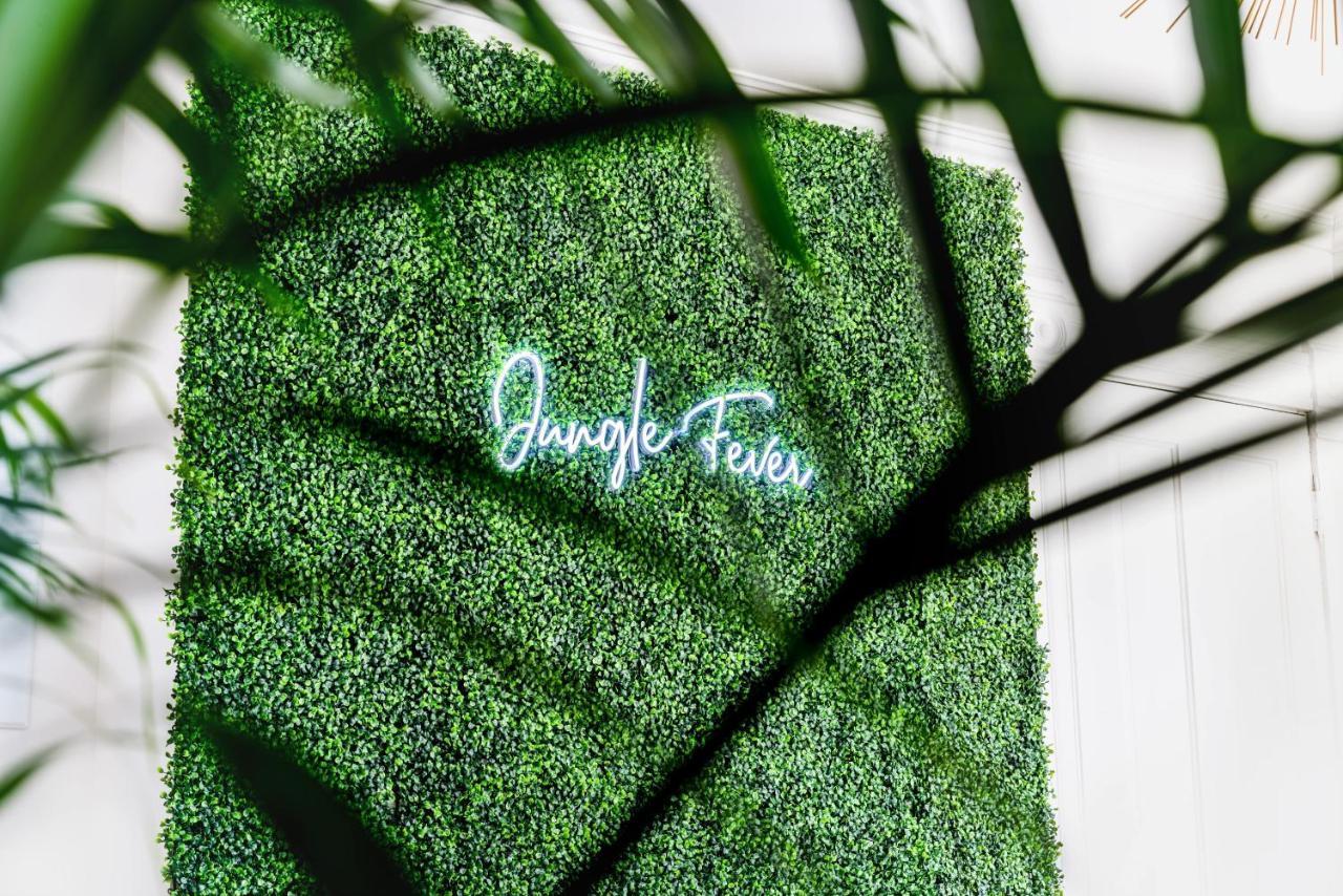 Jungle Fever - Convention Center&short North * Columbus