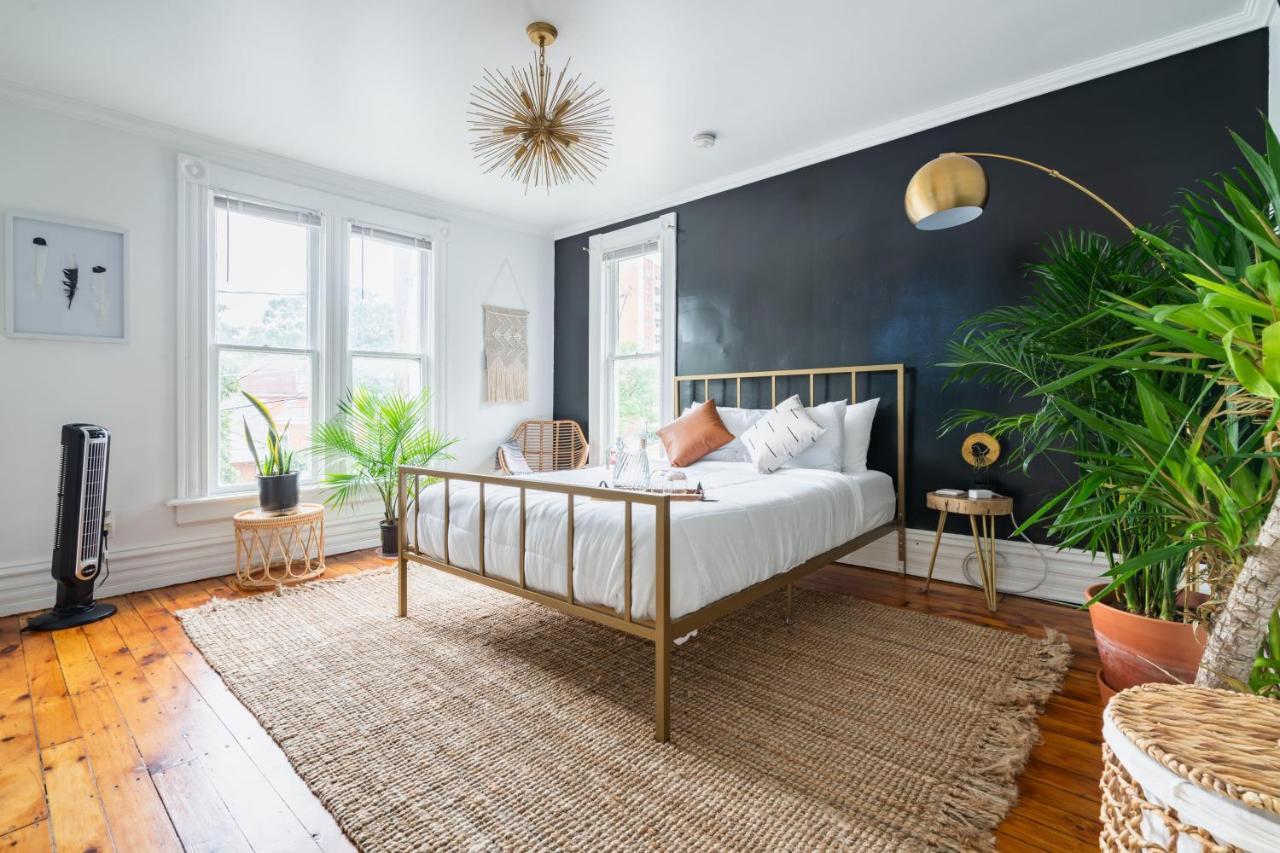 Jungle Fever - Convention Center&short North Ferienhaus