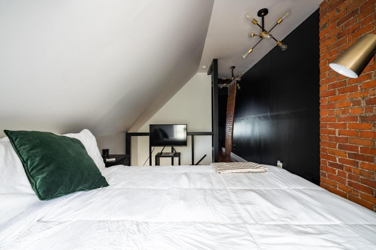 Casa vacanze Short North Convention King Bed Free Parking! *