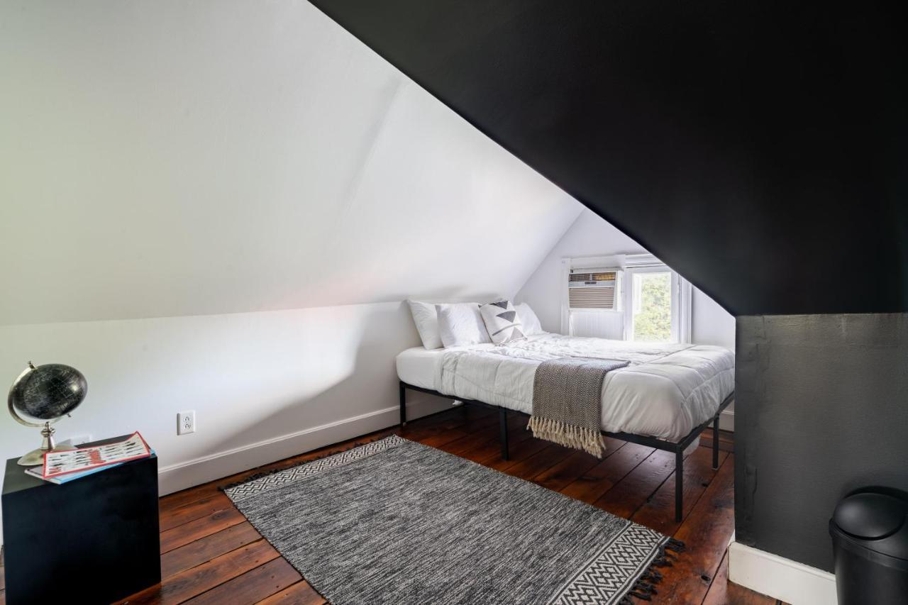 Short North Convention King Bed Free Parking! Casa vacanze *