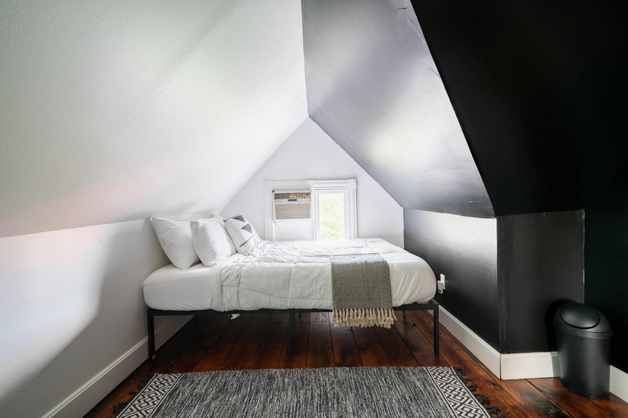 Short North Convention King Bed Free Parking! Casa vacanze