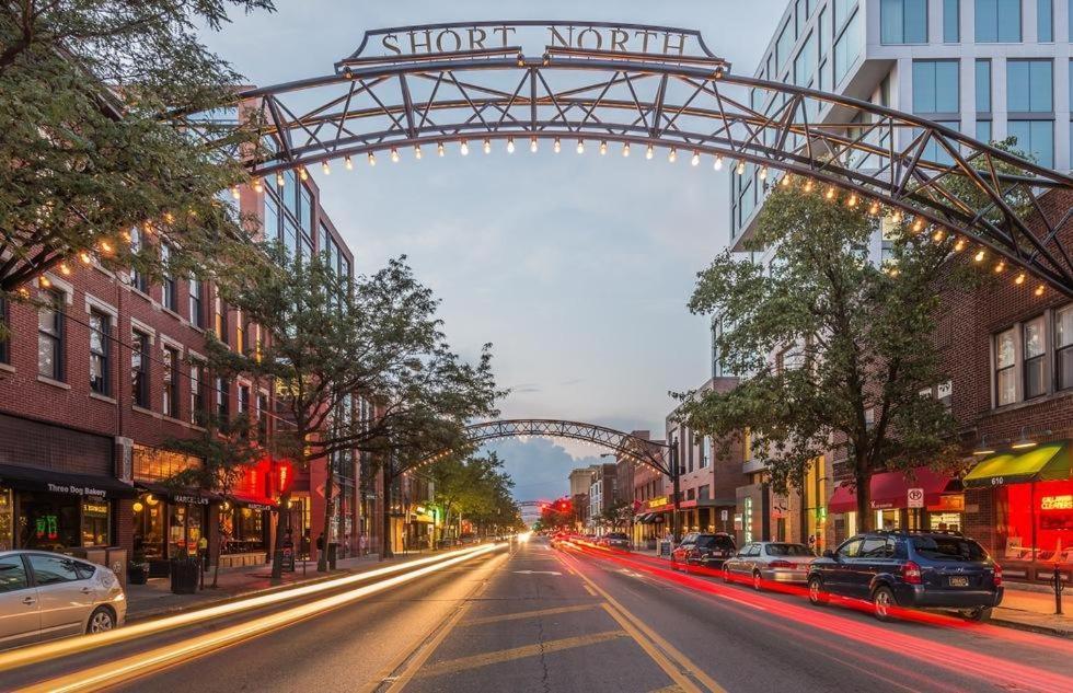 Casa vacanze Short North Convention King Bed Free Parking! *